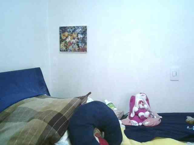 Ximenajimenez webcam