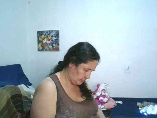 Ximenajimenez webcam