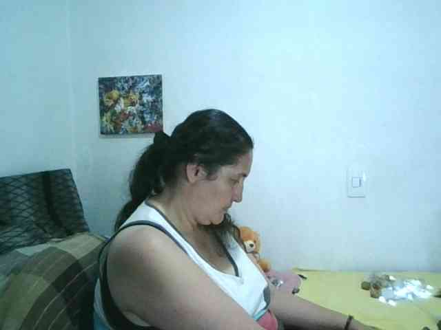Ximenajimenez webcam