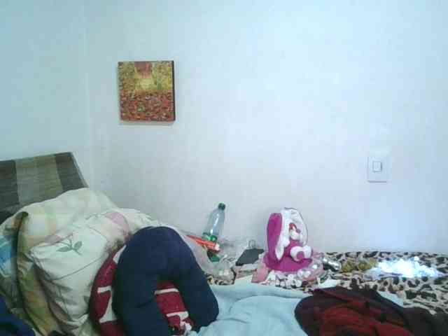 Ximenajimenez webcam