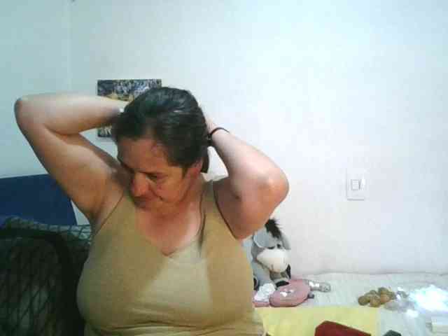 Ximenajimenez webcam