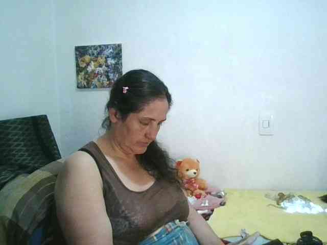 Ximenajimenez webcam