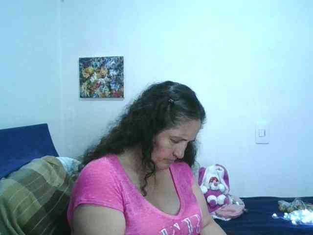 Ximenajimenez webcam