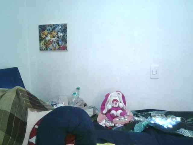 Ximenajimenez webcam