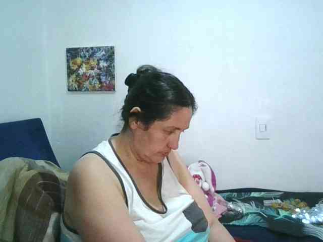 Ximenajimenez webcam