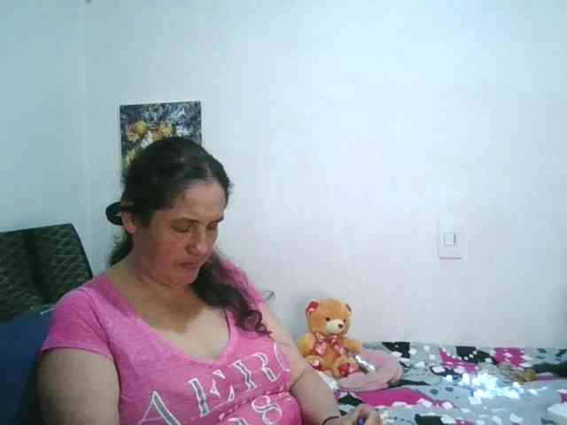 Ximenajimenez webcam