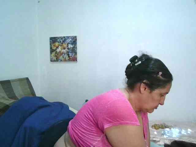 Ximenajimenez webcam