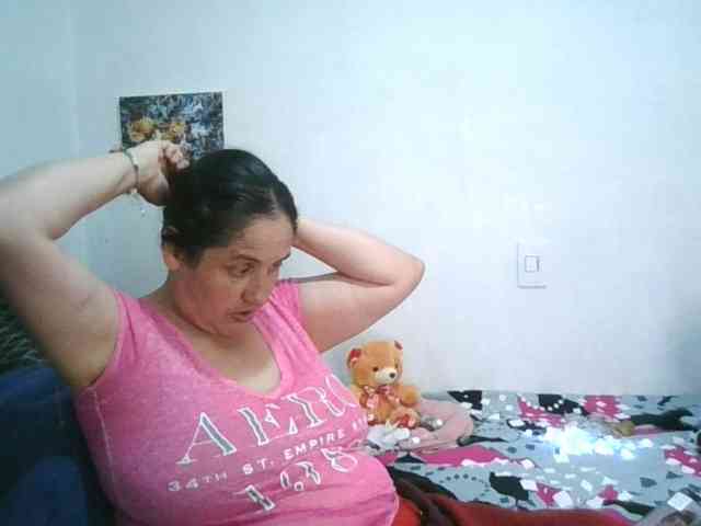 Ximenajimenez webcam