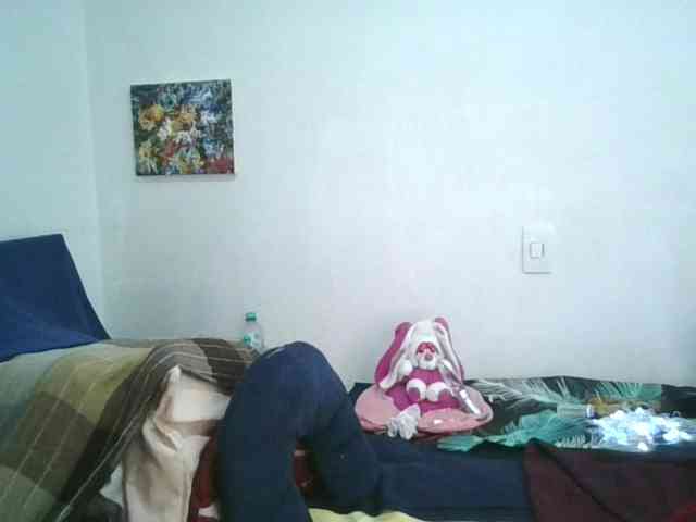 Ximenajimenez webcam