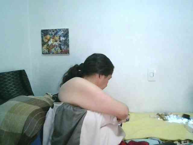 Ximenajimenez webcam