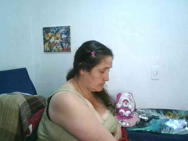 Ximenajimenez webcam