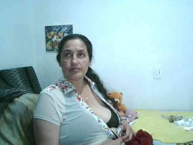 Ximenajimenez webcam