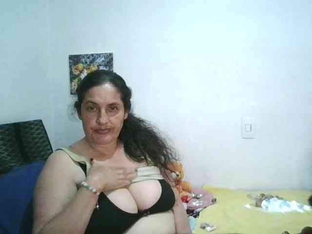 Ximenajimenez webcam