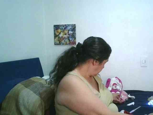 Ximenajimenez webcam