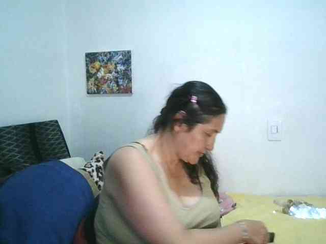 Ximenajimenez webcam