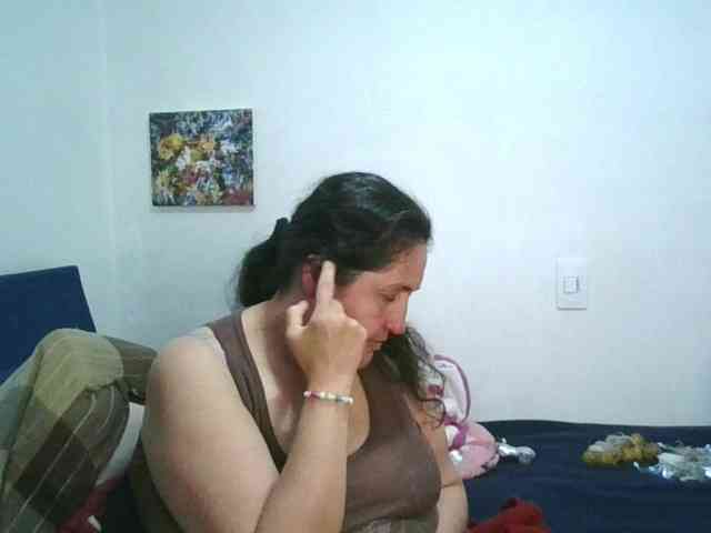 Ximenajimenez webcam
