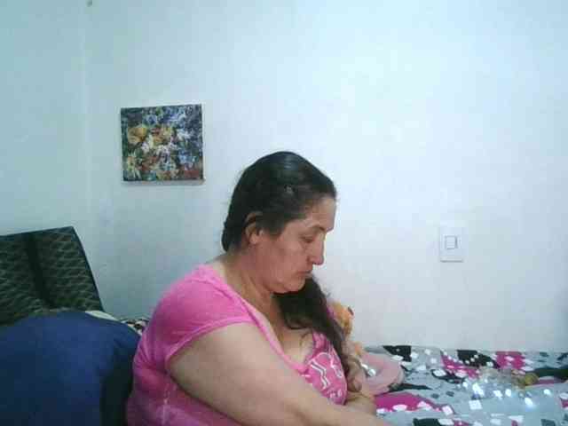 Ximenajimenez webcam