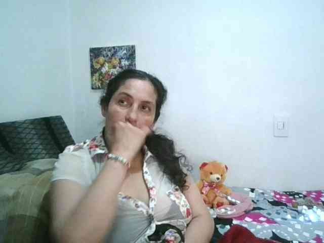 Ximenajimenez webcam