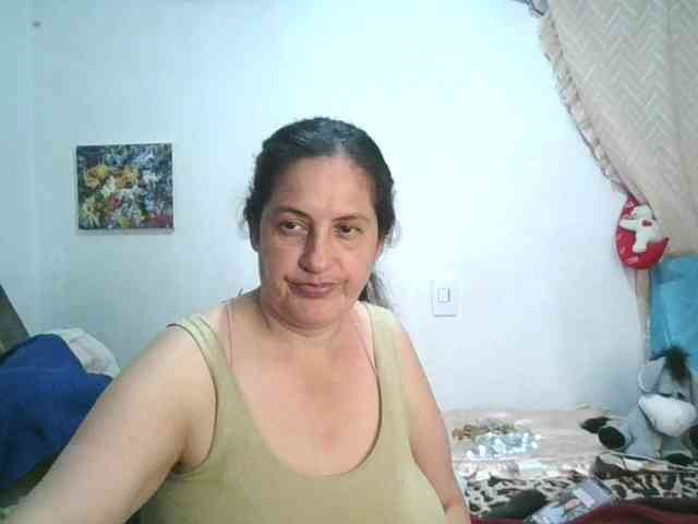 Ximenajimenez webcam