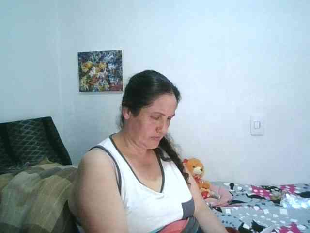 Ximenajimenez webcam