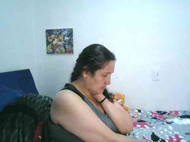 Ximenajimenez webcam