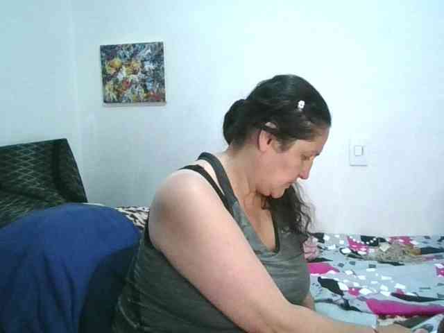 Ximenajimenez webcam