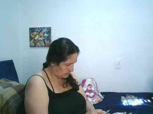 Ximenajimenez webcam