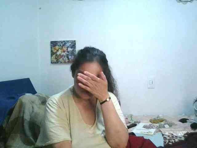Ximenajimenez webcam