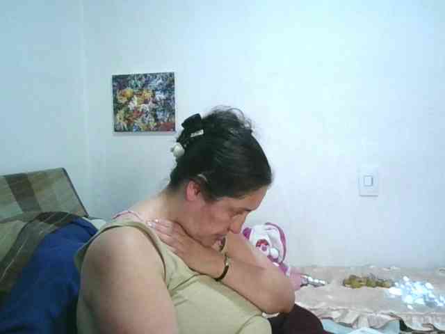 Ximenajimenez webcam