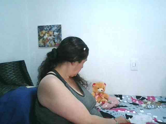 Ximenajimenez webcam