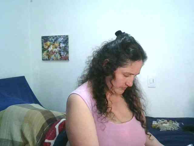 Ximenajimenez webcam