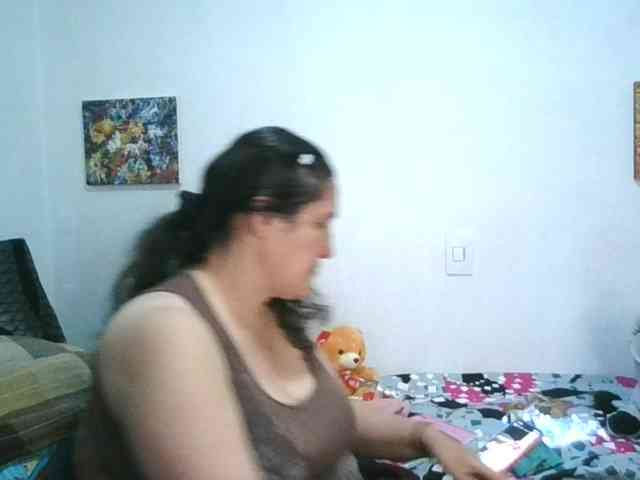 Ximenajimenez webcam