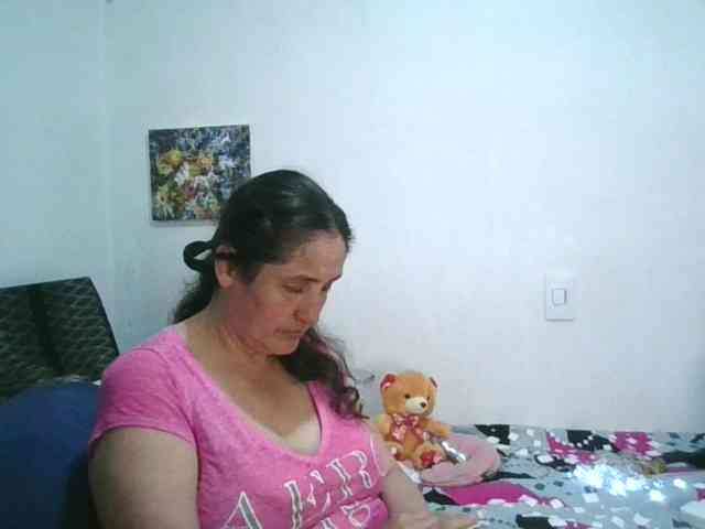 Ximenajimenez webcam