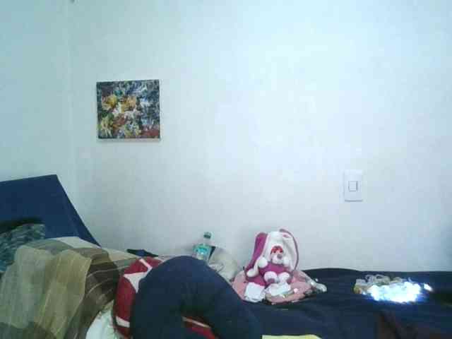 Ximenajimenez webcam