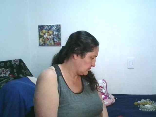 Ximenajimenez webcam