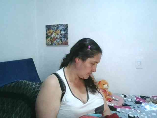 Ximenajimenez webcam