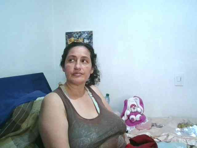 Ximenajimenez webcam