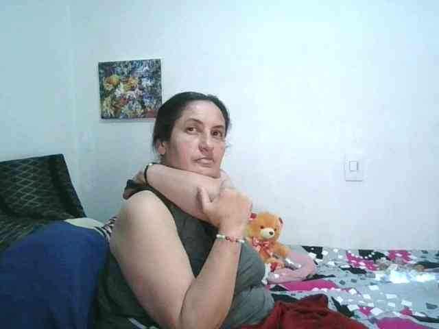 Ximenajimenez webcam
