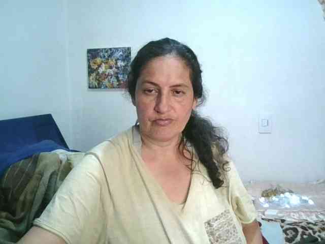 Ximenajimenez Live Webcam on BongaCams
