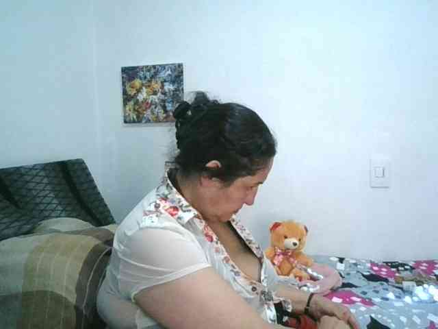 Ximenajimenez webcam