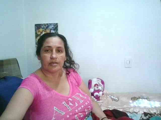 Ximenajimenez webcam
