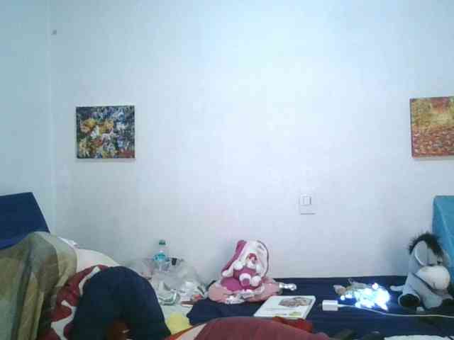 Ximenajimenez webcam