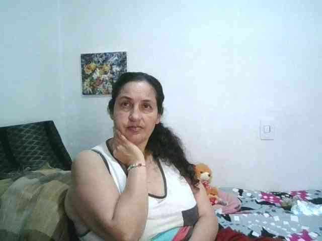 Ximenajimenez webcam