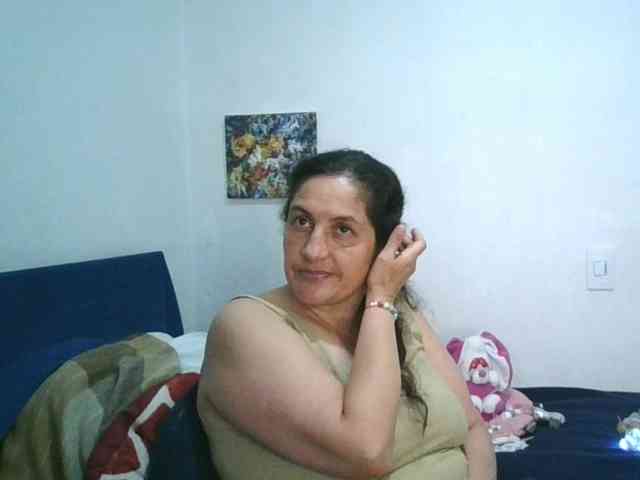 Ximenajimenez Sex Cam Show