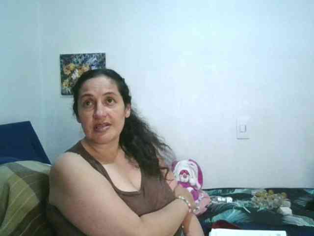 Ximenajimenez's live stream