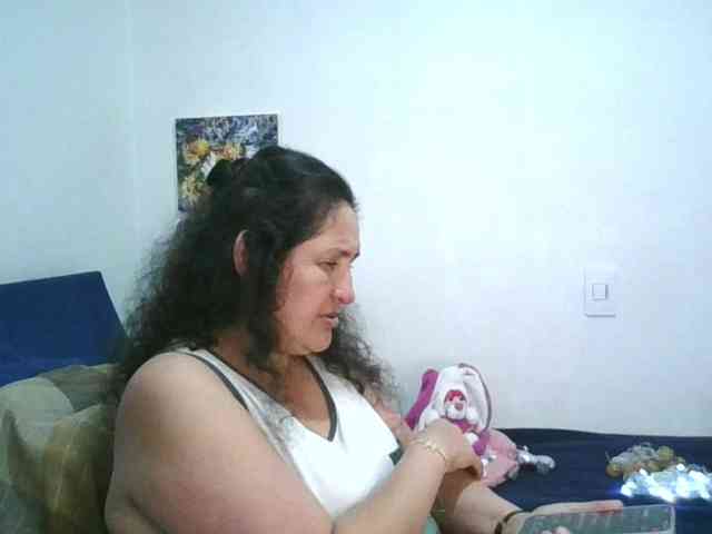 Ximenajimenez webcam