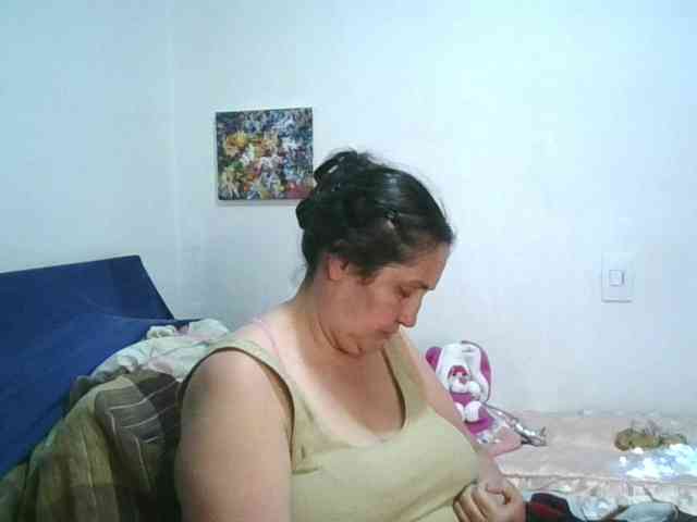 Ximenajimenez webcam
