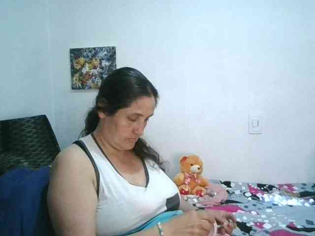 Ximenajimenez webcam