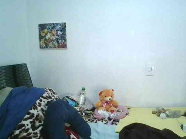 Ximenajimenez webcam