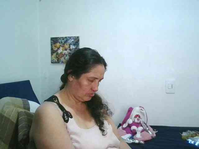 Ximenajimenez webcam